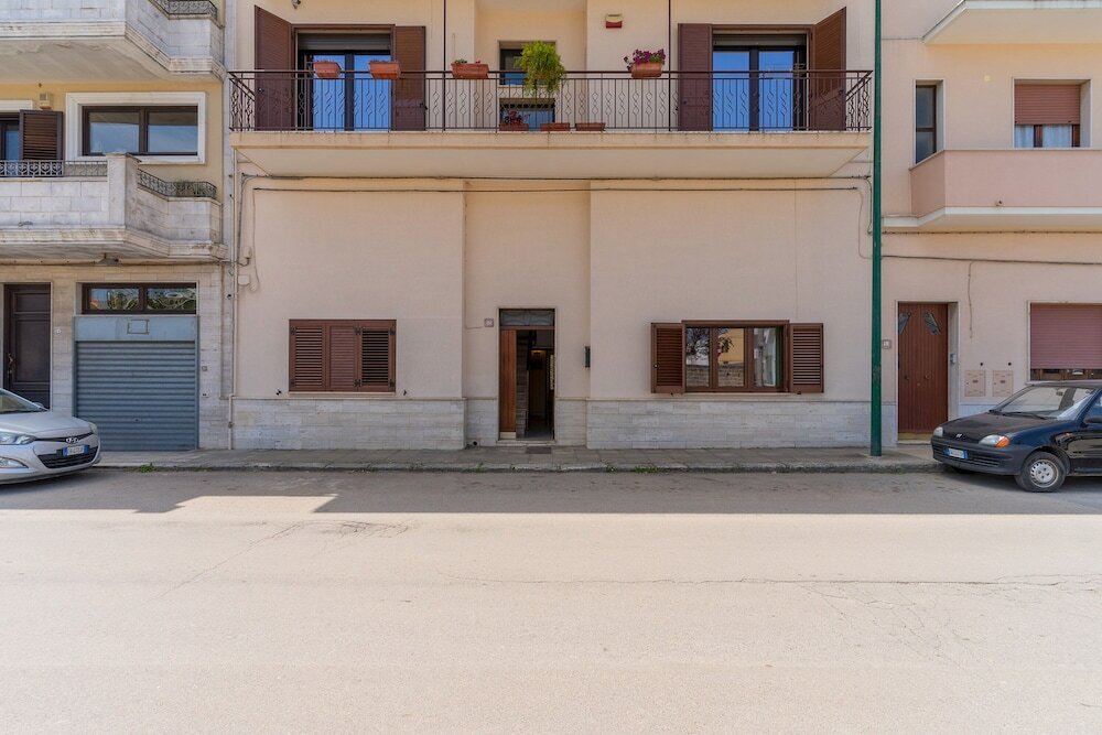 Фото 2980 Culla del Salento by Barbarhouse