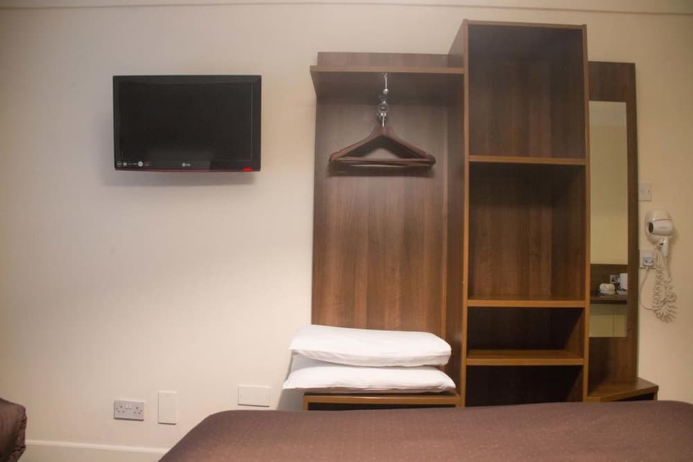 Фото Rennie Mackintosh Art School Hotel