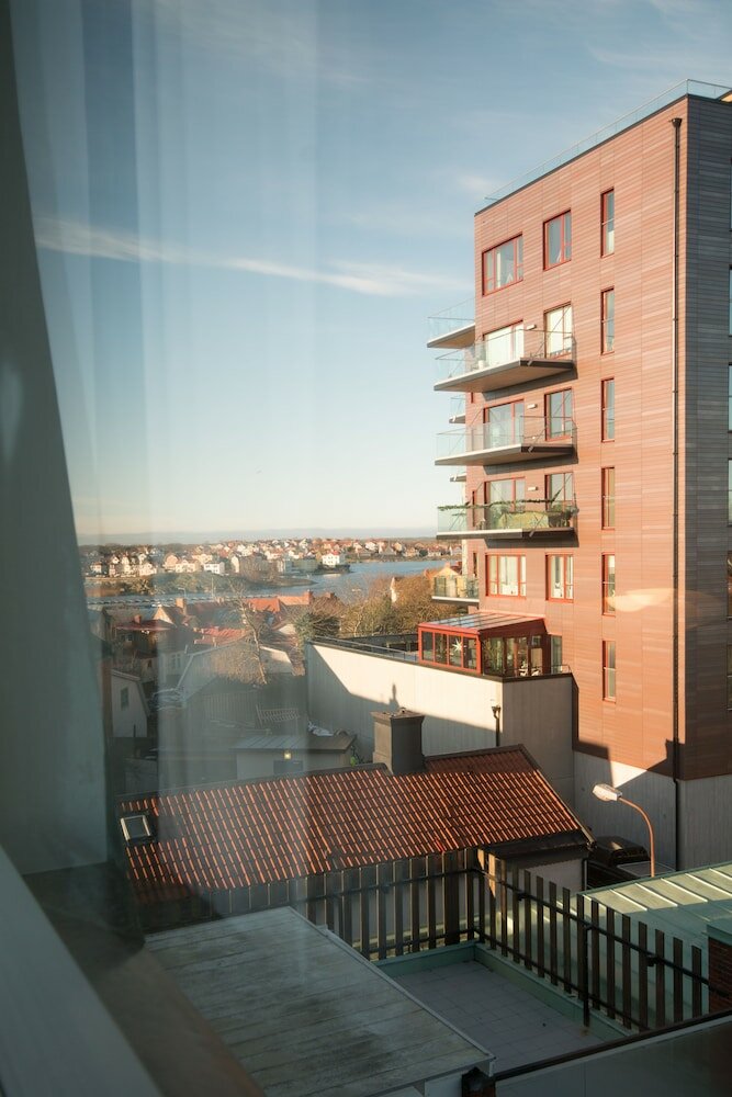 Фото Hotell Aston