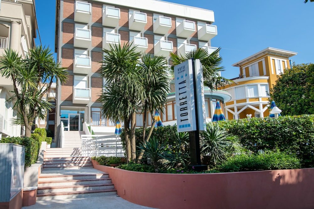 Фото Hotel Torretta
