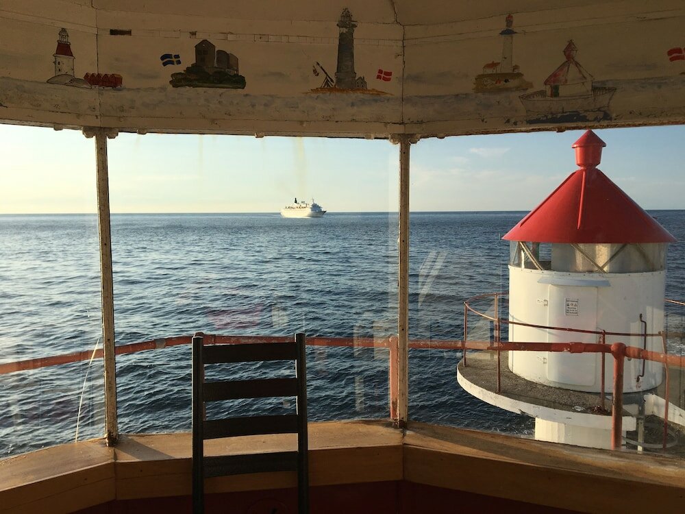 Фото Risør Hotel