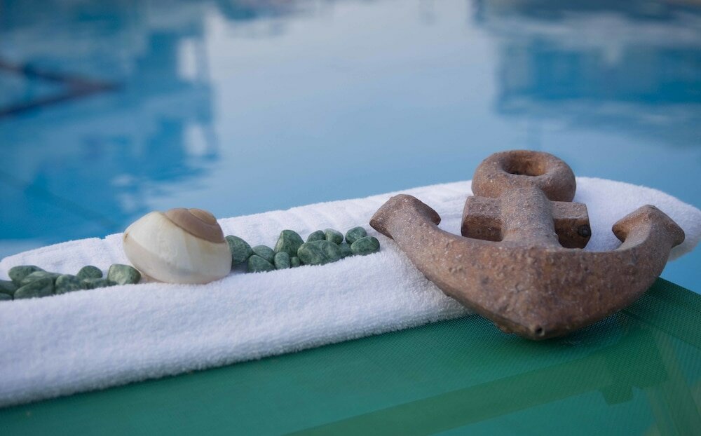 Фото Damia Hotel