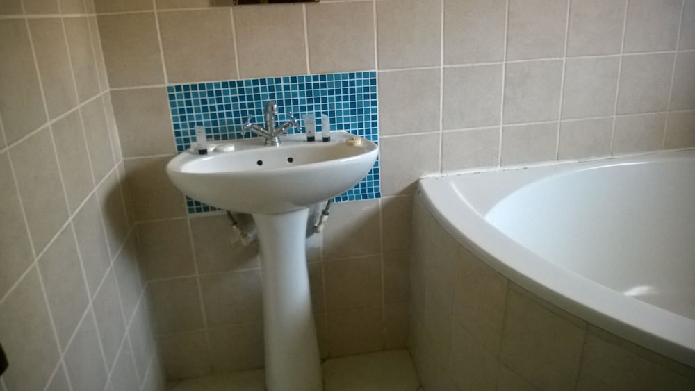 Фото Gloria's Bed and Breakfast