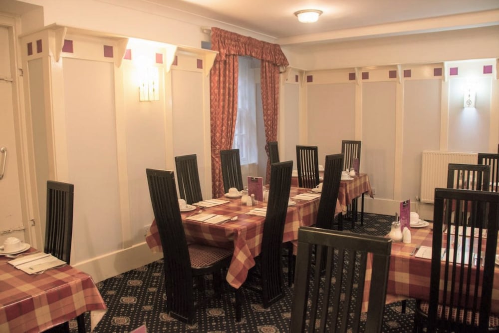 Фото Rennie Mackintosh Art School Hotel