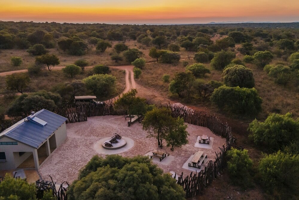 Фото Dikhololo