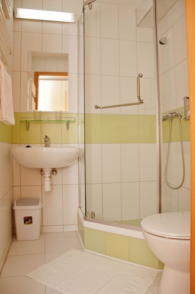 Фото Esprit Hotel Budapest