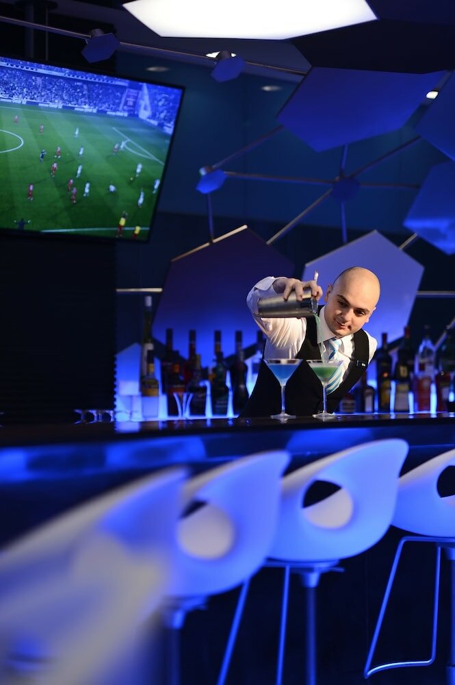 Фото Southern Sun Abu Dhabi