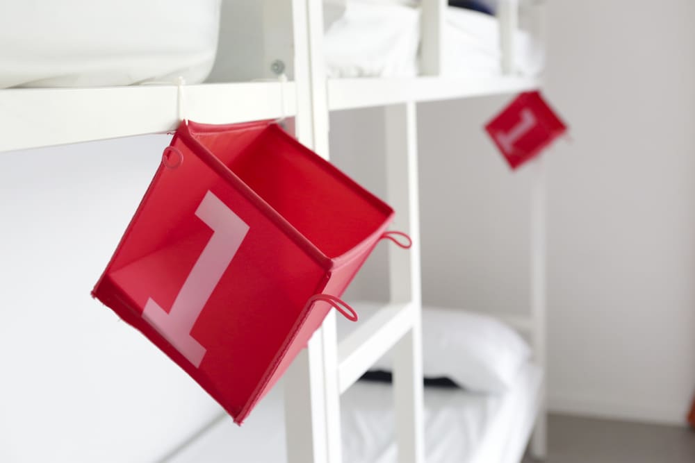 Фото Meet Gardalake Hostel