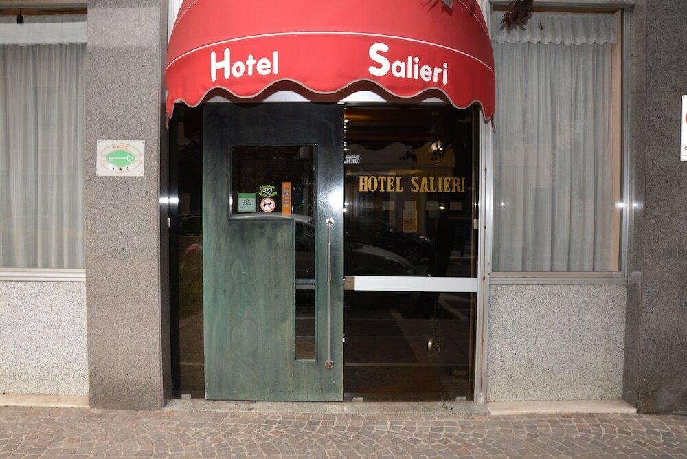 Фото Hotel Salieri