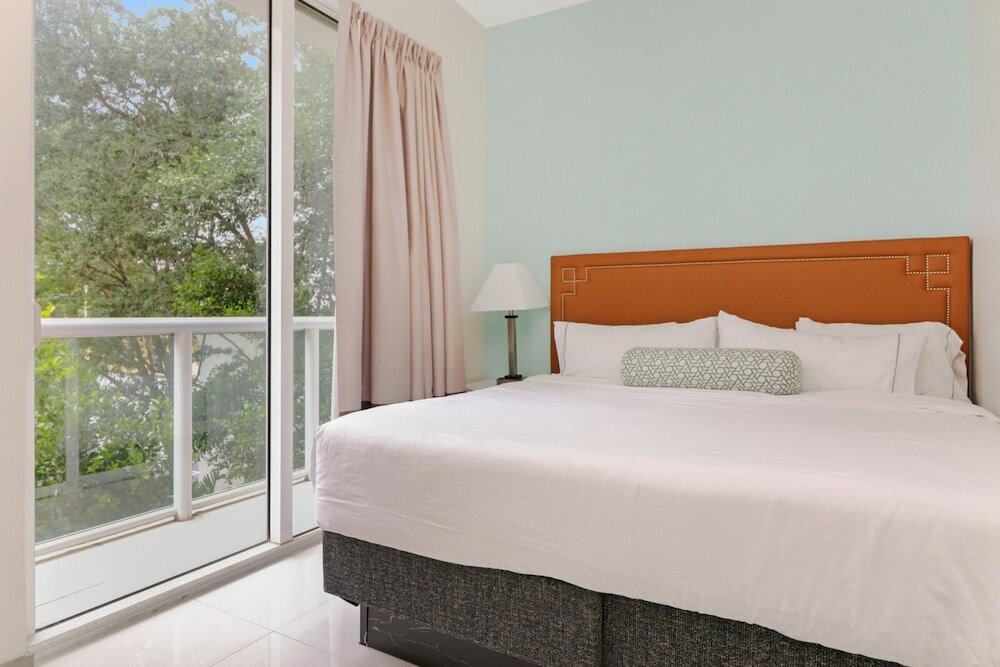 Фото Roami at Habitat Brickell