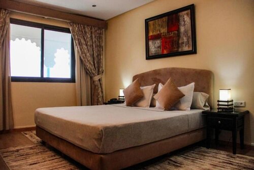 Внешний вид отеля Hotel Parador в Шефшауене, фото 4