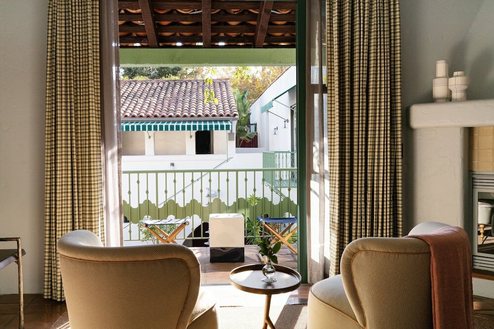 Фото Palihouse Santa Barbara