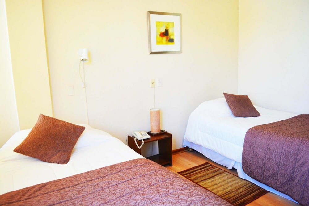 Фото Hotel San Francisco de la Selva