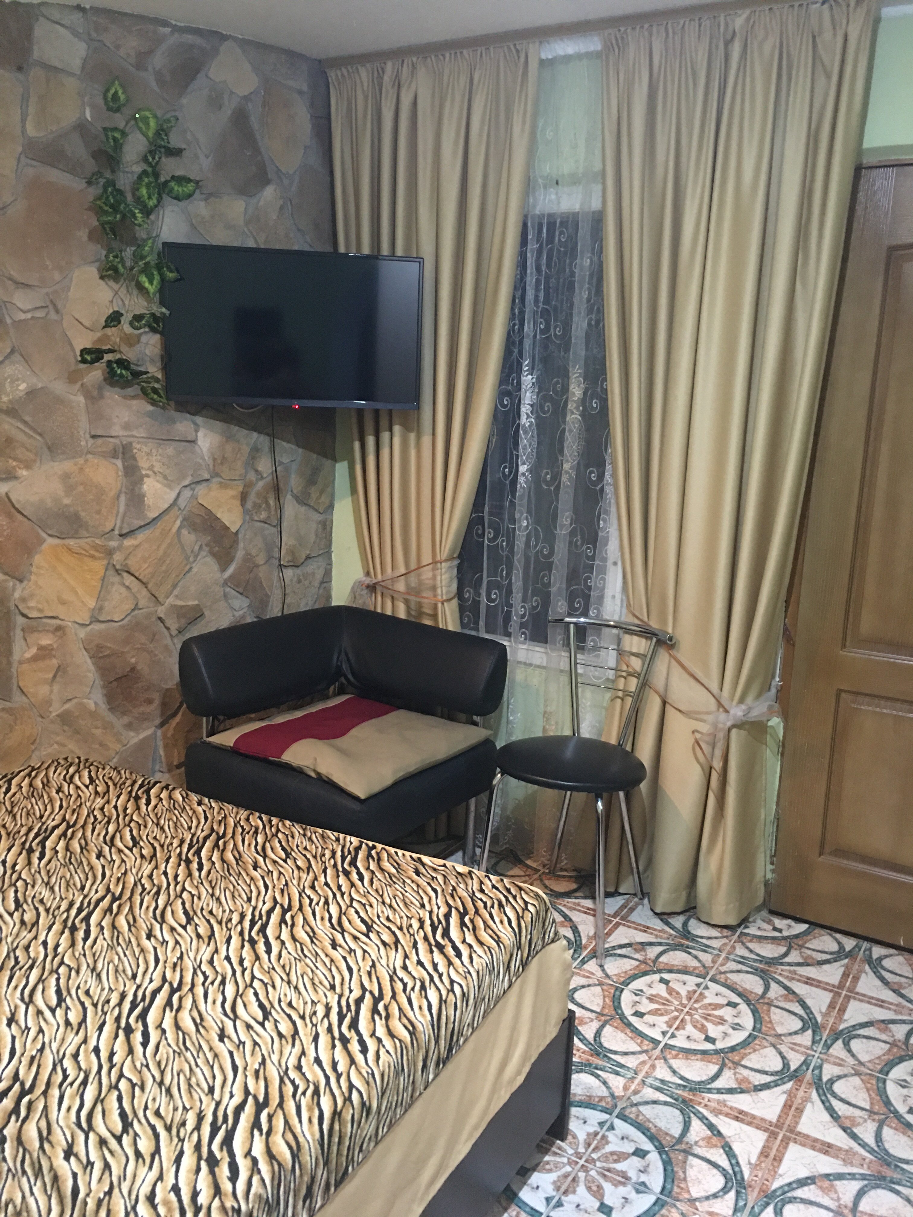 Фото У Причала