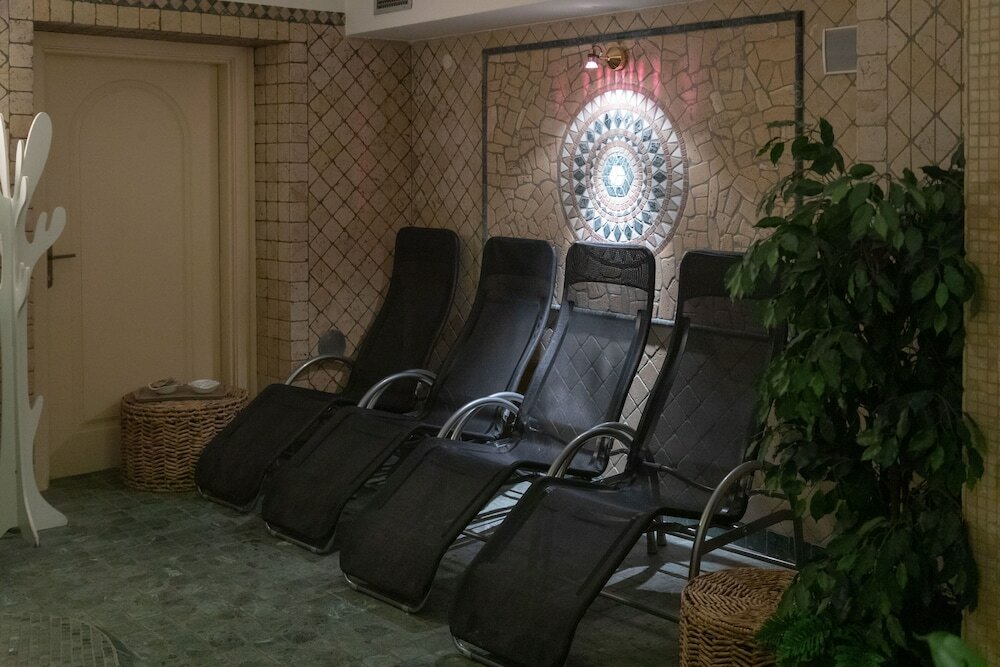 Фото Hotel Compagnoni