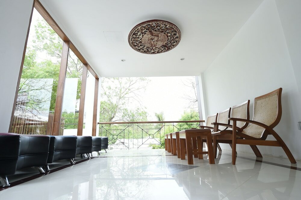 Фото Zfreeti Hotel