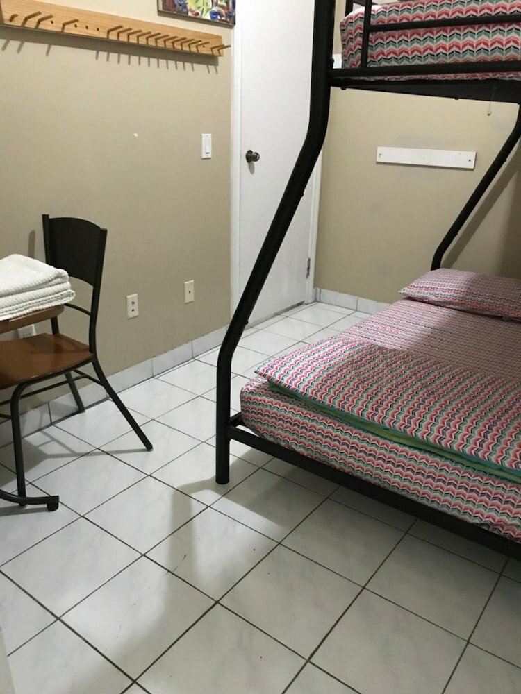 Фото Toronto Travellers Home