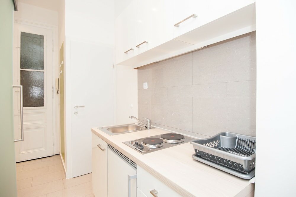 Фото Royal Resort Apartments Westbahnhof