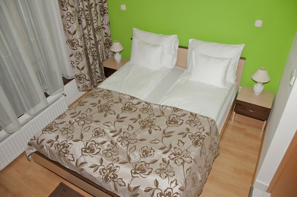 Фото Esprit Hotel Budapest