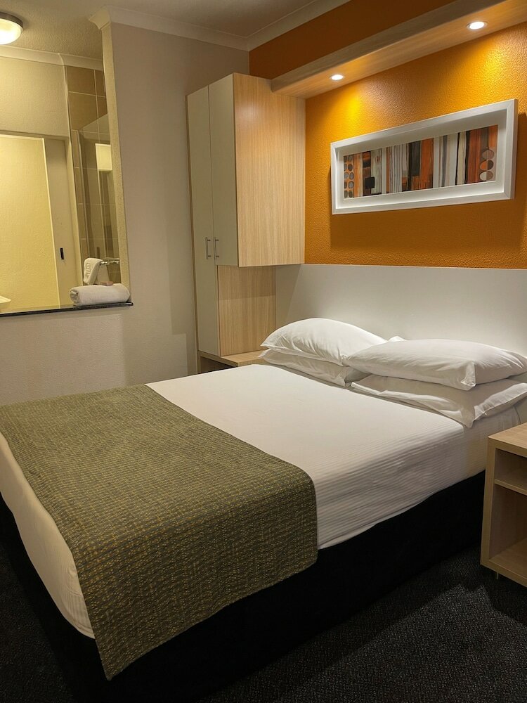 Фото Road Lodge Germiston Lake