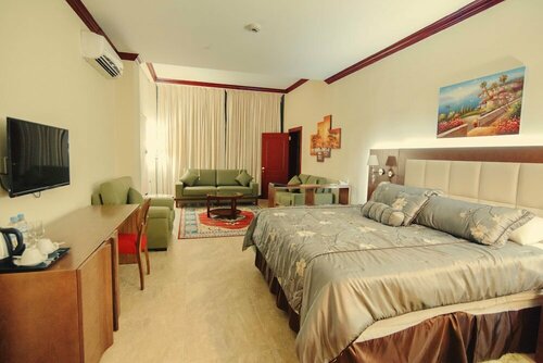 Гостиница Ramada Georgetown Princess Hotel в Гайане