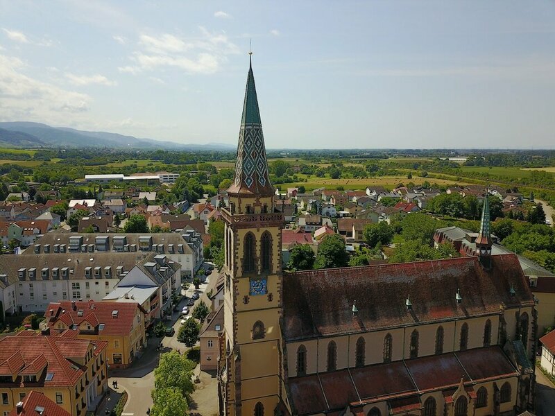 Гостиница Landgasthof Ochsen