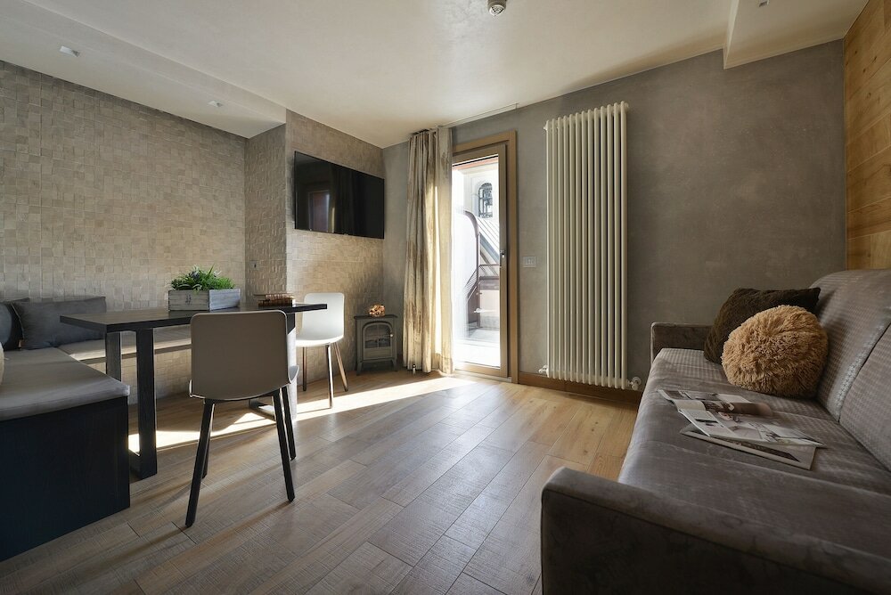 Фото Hotel Compagnoni