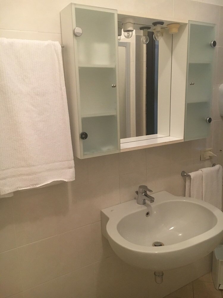 Фото Hotel Astor Piacenza