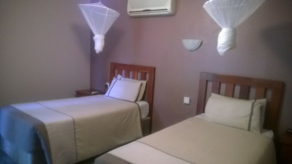 Фото Gloria's Bed and Breakfast