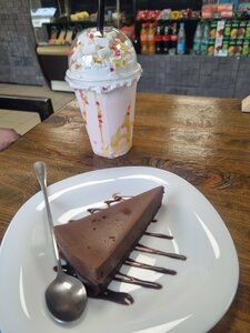Smile Coffee (Борисов, ул. Чапаева, 11), кофейня в Борисове