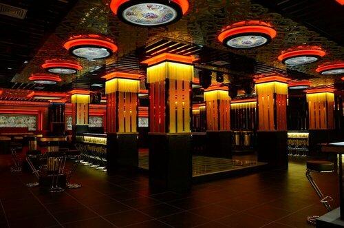 Гостиница Ramada Georgetown Princess Hotel в Гайане