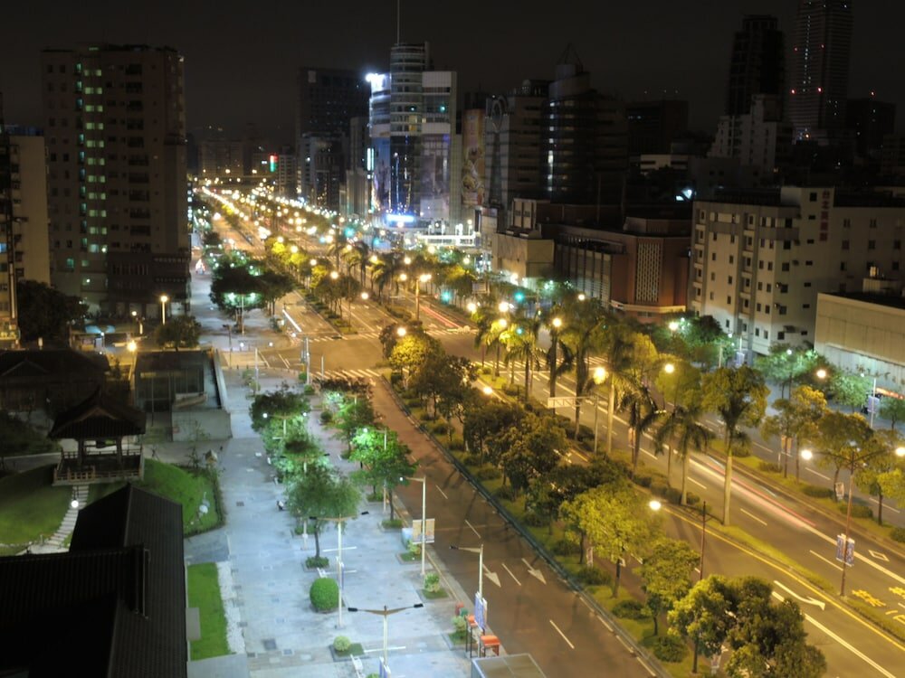 Фото Rich Garden Hotel