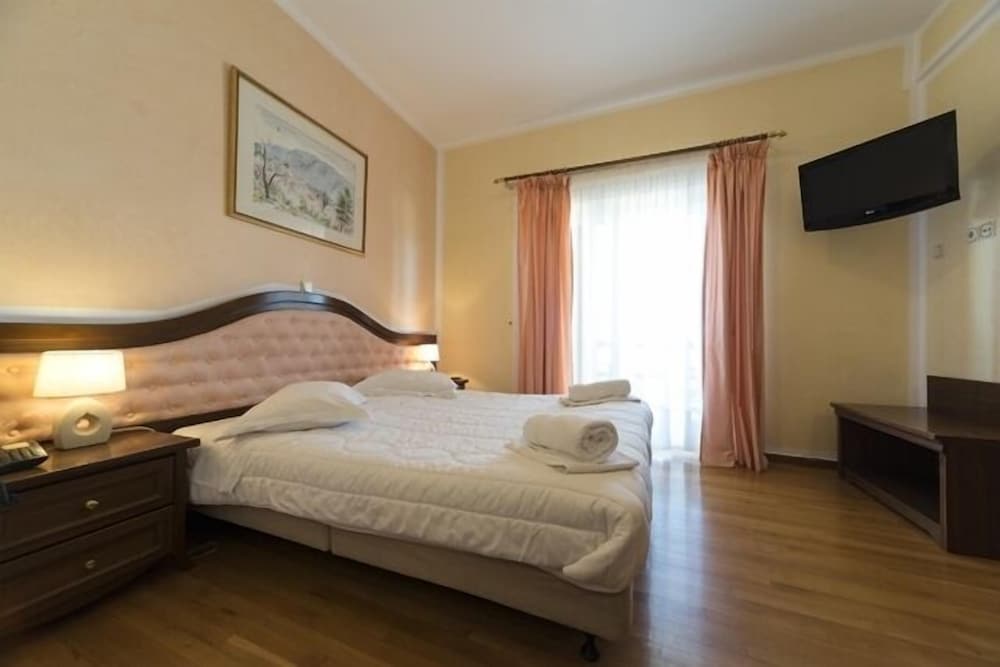 Фото Delphi Palace