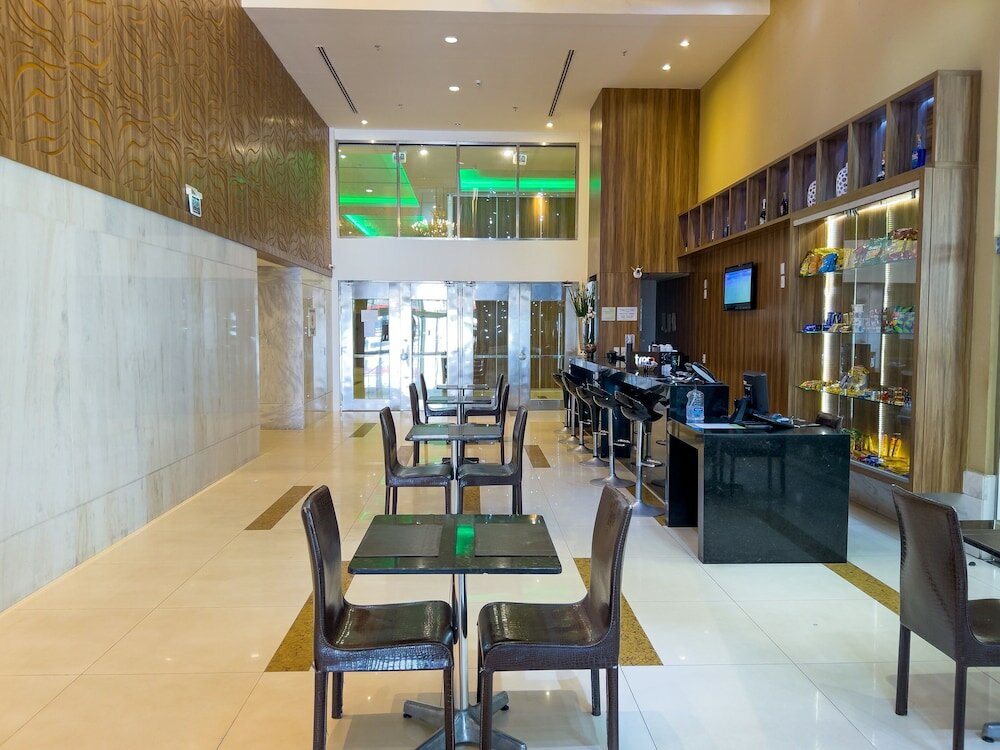 Фото Holiday Inn Natal, an Ihg Hotel