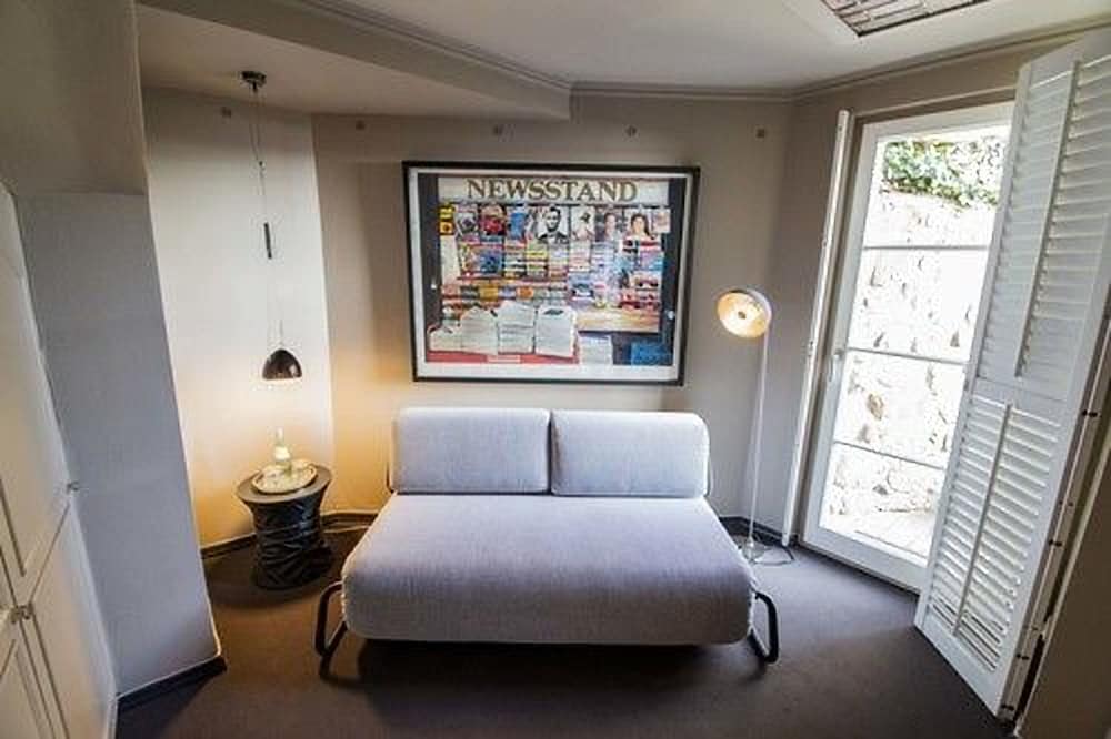 Фото Strandhotel Blankenese