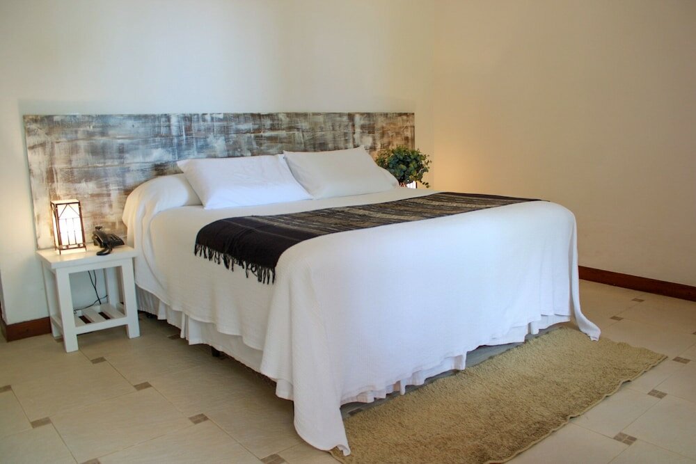 Фото VIA das Pedras Pousada