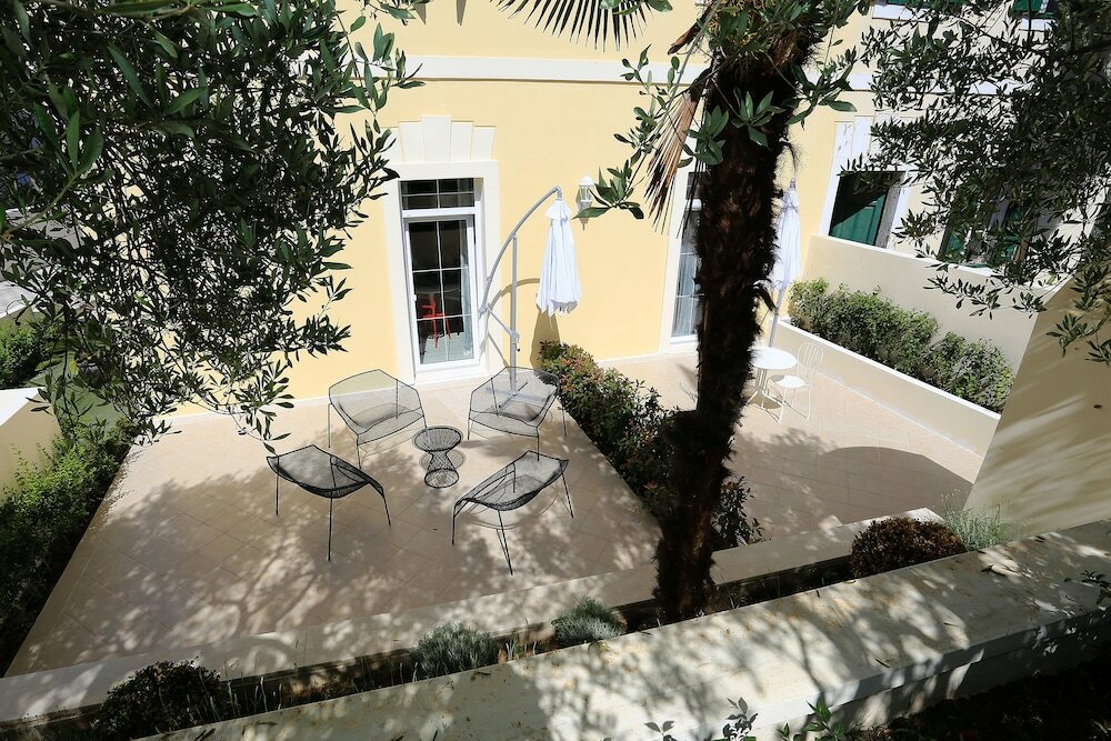 Фото Villa Maggie