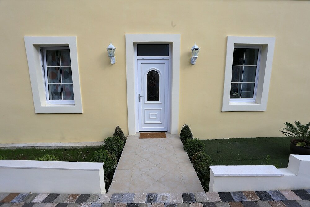 Фото Villa Maggie