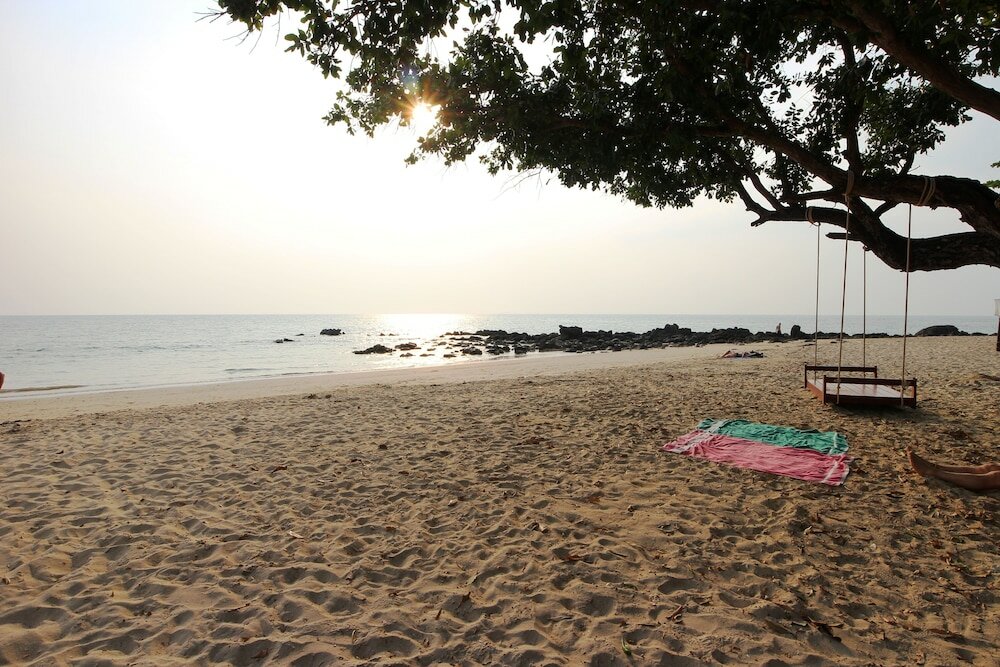Фото Relax Bay Resort
