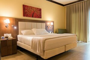 Гостиница Ramada Georgetown Princess Hotel