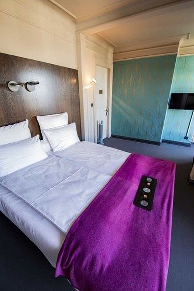 Фото Strandhotel Blankenese