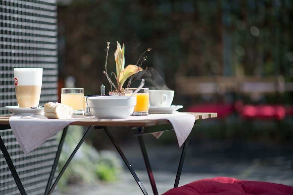 Фото Nala individuellhotel