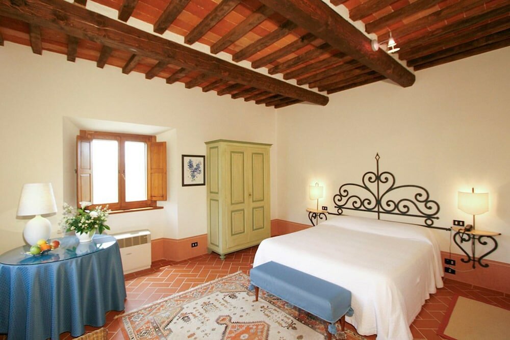 Фото Relais San Pietro in Polvano