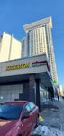 Хлебиум (Rusakovskaya Street, 29), grocery