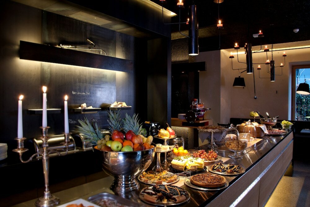 Фото Nala individuellhotel