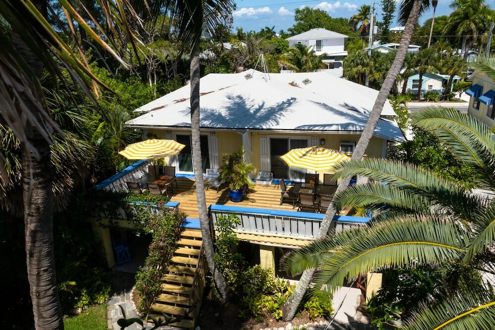 Фото Cedar Cove Resort and Cottages