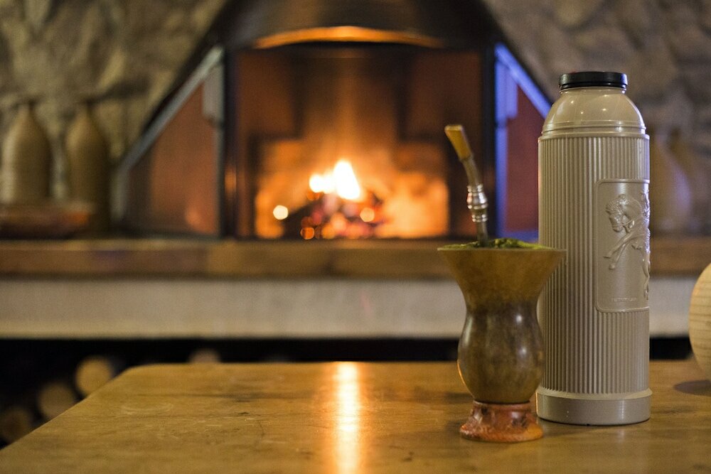 Фото Alameda Paradiso Hotel