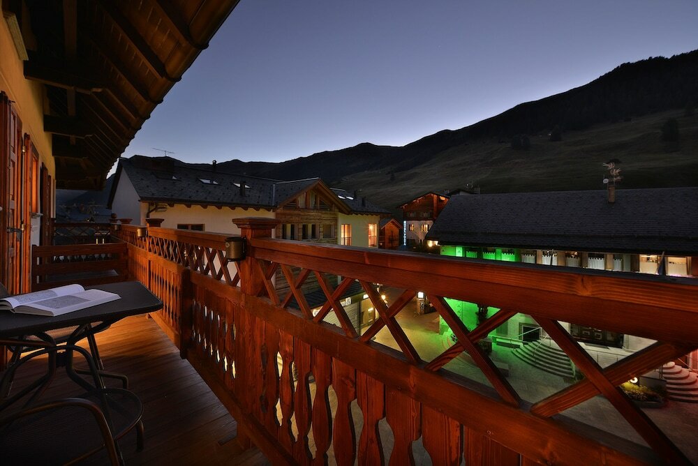 Фото Hotel Compagnoni