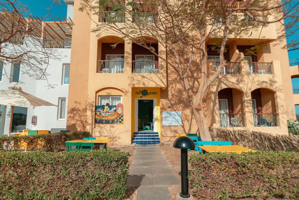 Фото Lemon & Soul Makadi Garden