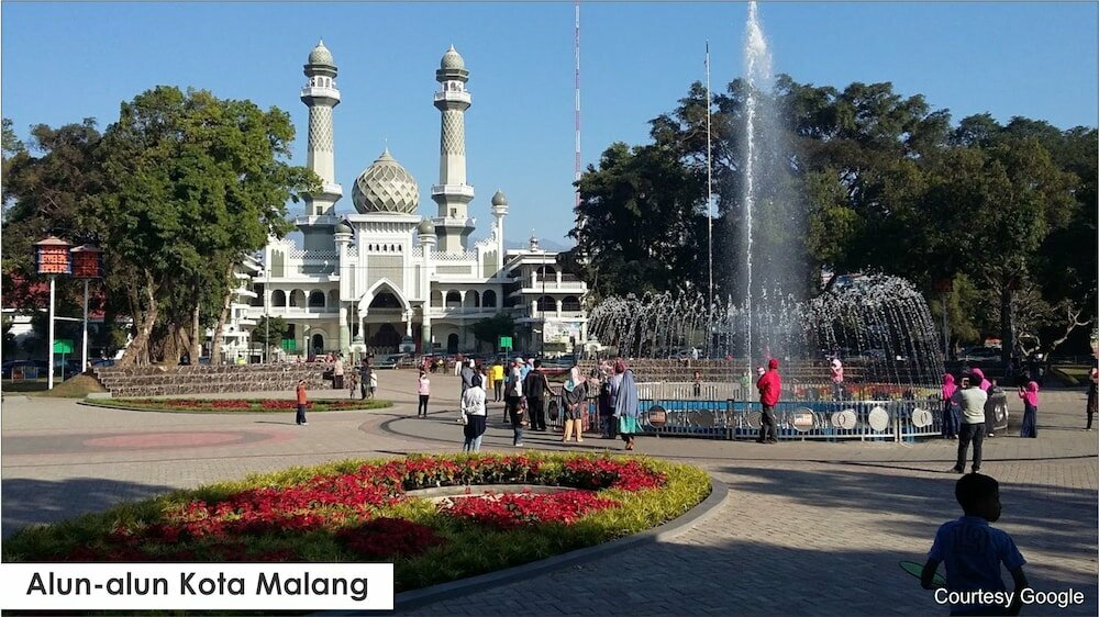 Hotel Swiss Bellin Hotel - Malang, Malang, photo